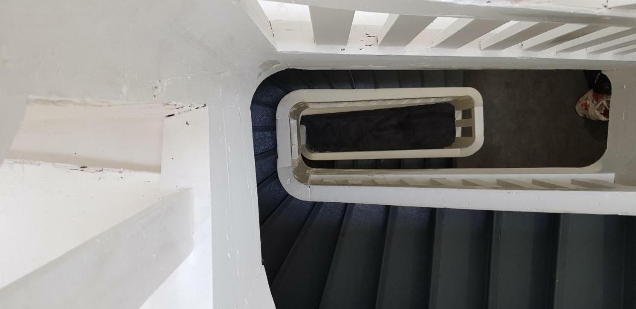 Le Particulier - Appart Hotel La Réole Exteriör bild